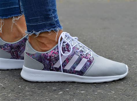 Adidas qt racer women's